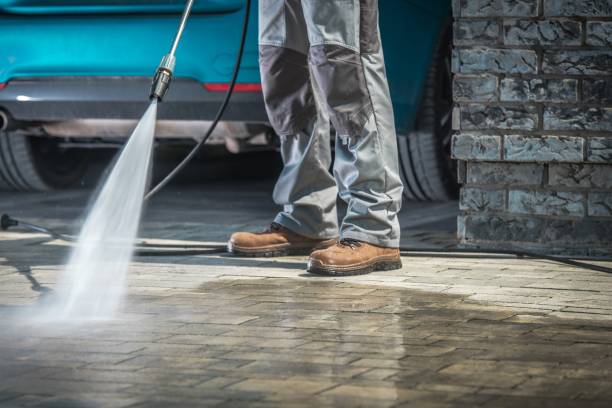 Best Concrete Surface Cleaning in Pleasanton, TX