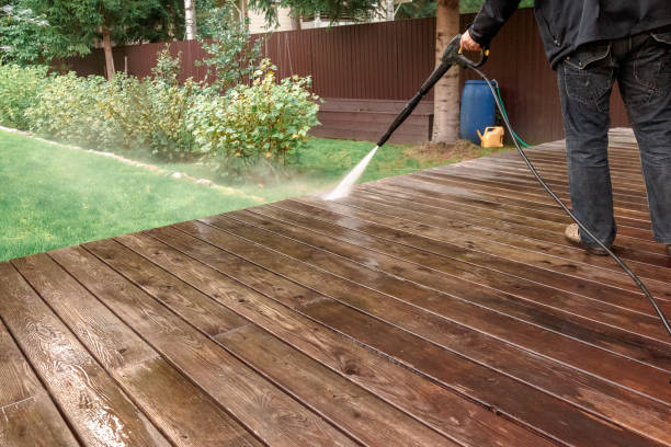 Best Commercial Pressure Washing in Pleasanton, TX
