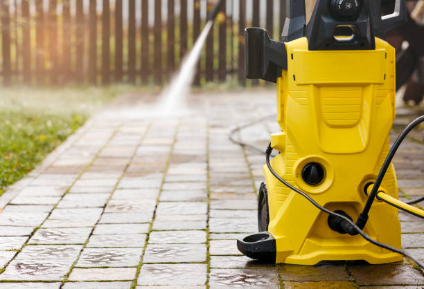 Pleasanton, TX Pressure Washing Services Company